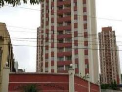 #1028 - Apartamento para Venda em Santo André - SP - 1