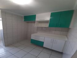 #1040 - Apartamento para Locação em São Bernardo do Campo - SP - 1