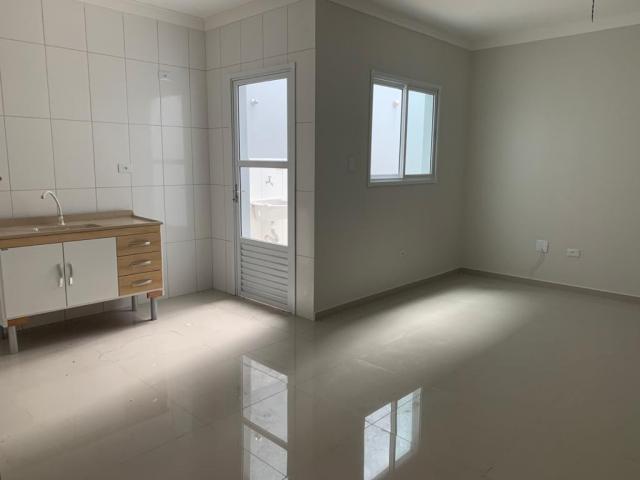 #118 - Apartamento para Venda em Santo André - SP