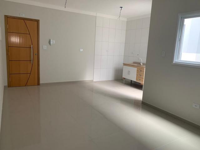 #118 - Apartamento para Venda em Santo André - SP