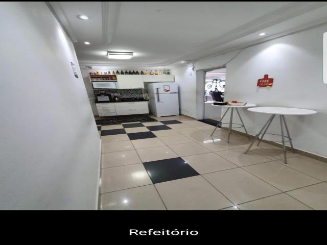 #158 - Sala para Venda em São Bernardo do Campo - SP - 3