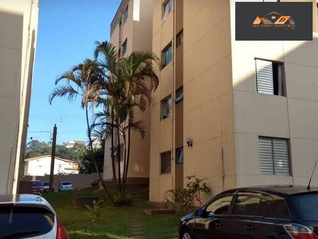 #249 - Apartamento para Venda em São Bernardo do Campo - SP - 1