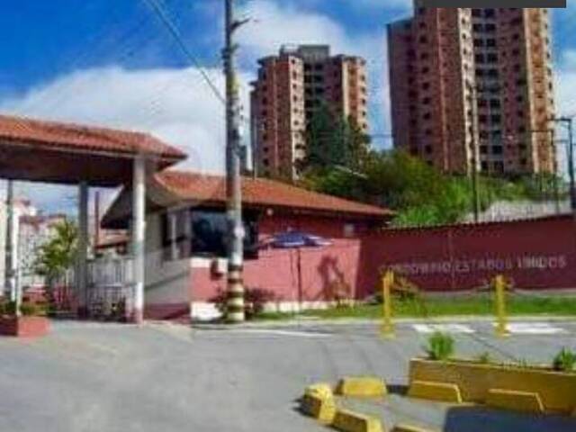 #249 - Apartamento para Venda em São Bernardo do Campo - SP - 2