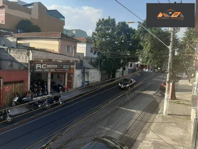 #134 - Sala para Locação em Santo André - SP