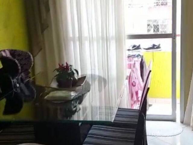 #278 - Apartamento para Venda em Santo André - SP