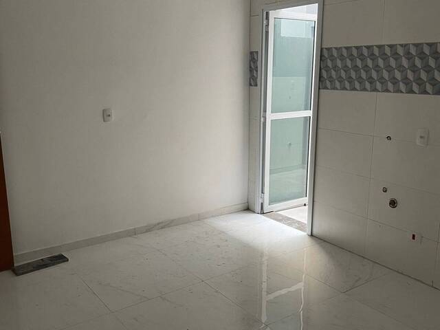 #296 - Apartamento para Venda em Santo André - SP