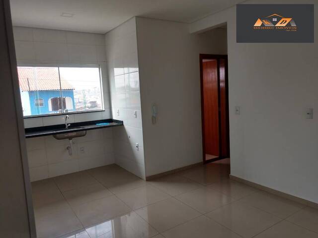 #322 - Apartamento para Venda em Santo André - SP