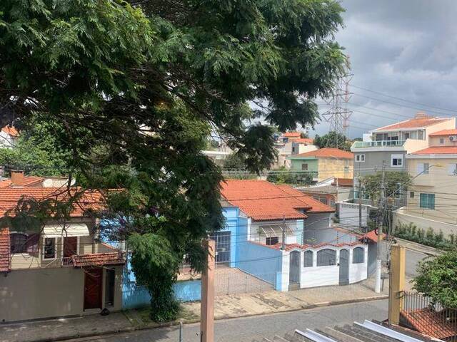 #324 - Apartamento para Venda em Santo André - SP - 2