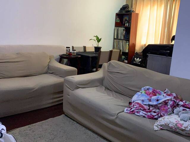 #336 - Apartamento para Venda em Santo André - SP