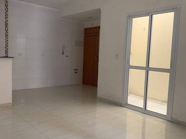 #342 - Apartamento para Locação em Santo André - SP - 2