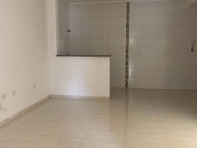 #342 - Apartamento para Locação em Santo André - SP - 3