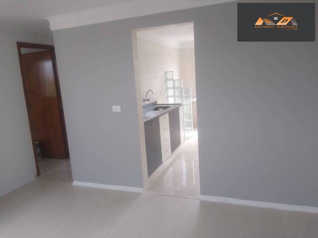 #359 - Apartamento para Venda em Santo André - SP - 2