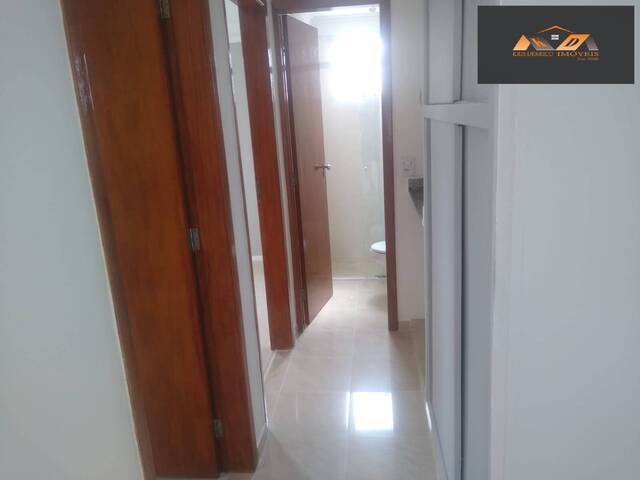 #359 - Apartamento para Venda em Santo André - SP - 3