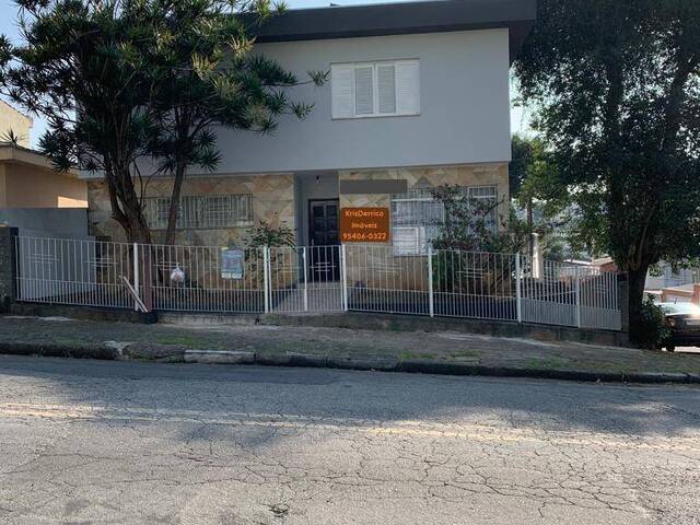 Venda em Vila Helena - Santo André