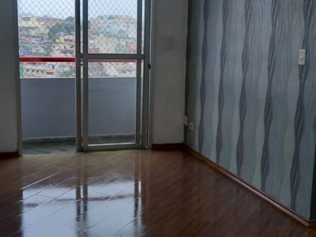 #439 - Apartamento para Venda em Santo André - SP