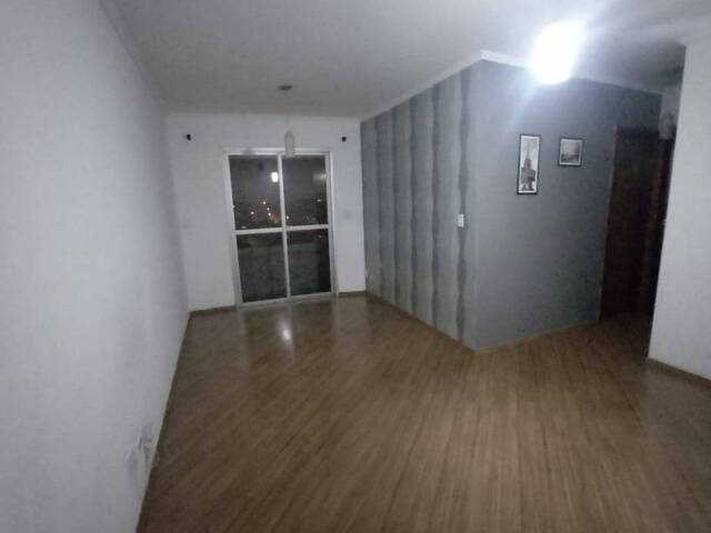 #439 - Apartamento para Venda em Santo André - SP