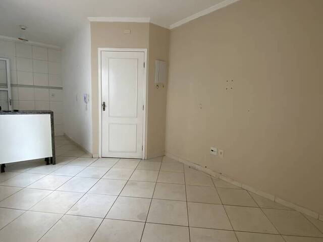 #442 - Apartamento para Venda em Santo André - SP