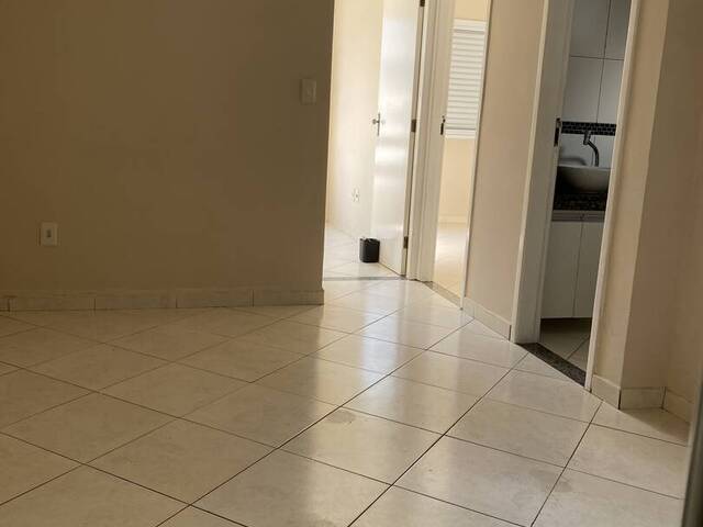 #442 - Apartamento para Venda em Santo André - SP