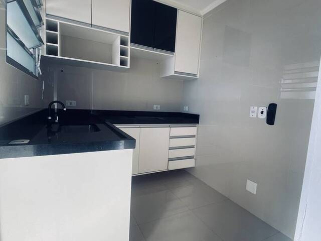 #460 - Apartamento para Venda em Santo André - SP - 1