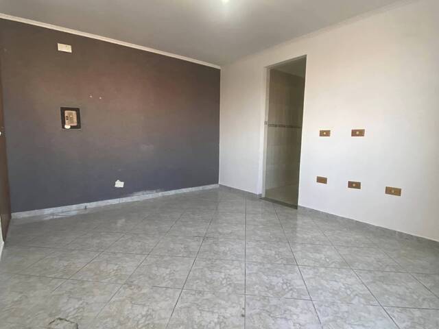 #463 - Apartamento para Venda em Santo André - SP - 1