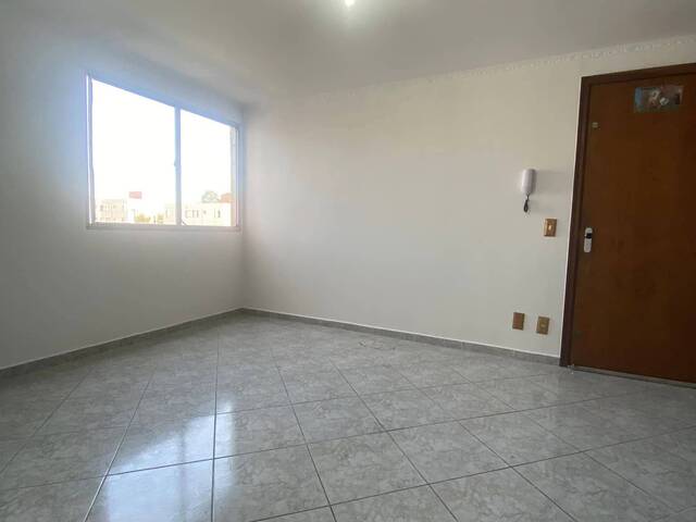 #463 - Apartamento para Venda em Santo André - SP - 3