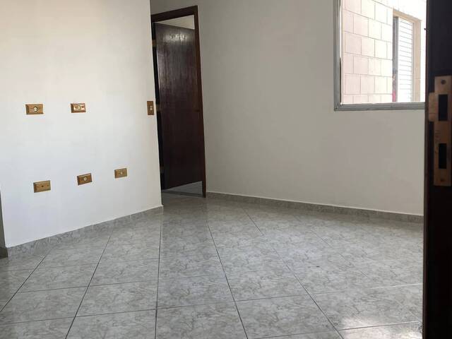 #463 - Apartamento para Venda em Santo André - SP - 2