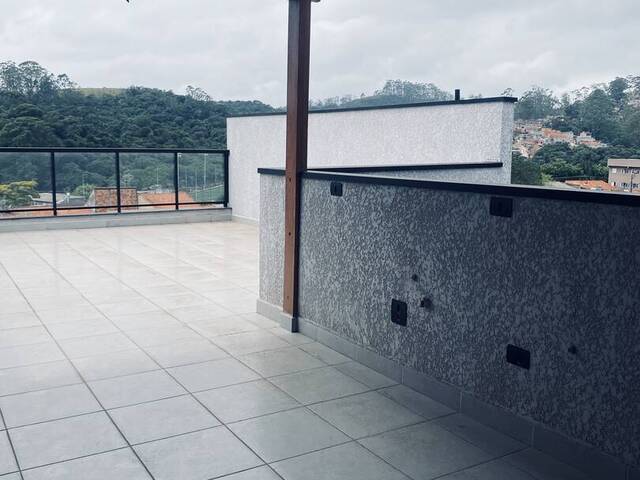 #466 - Apartamento para Venda em Santo André - SP - 1