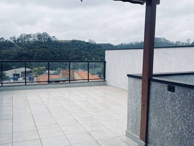 #466 - Apartamento para Venda em Santo André - SP - 2