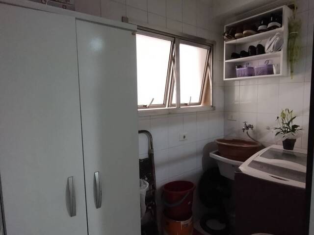 #467 - Apartamento para Venda em Santo André - SP - 1