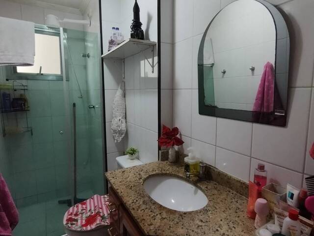 #467 - Apartamento para Venda em Santo André - SP - 2